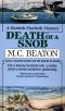 [Hamish Macbeth 06] • Death of a Snob